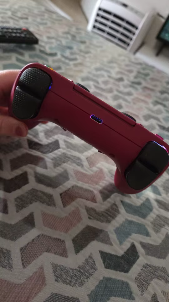 Review image