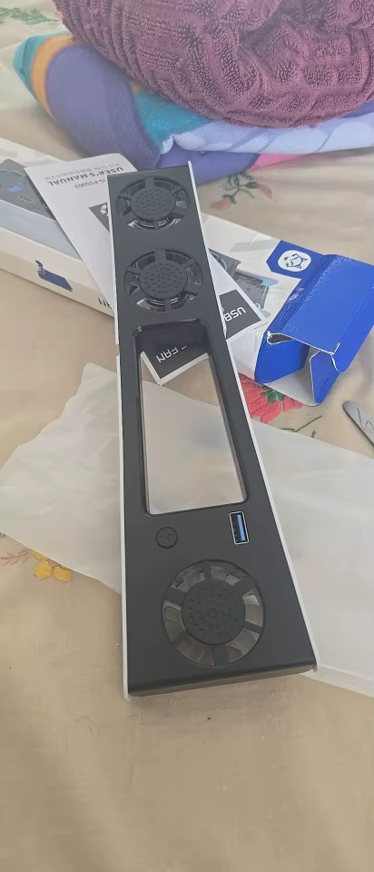 Review image