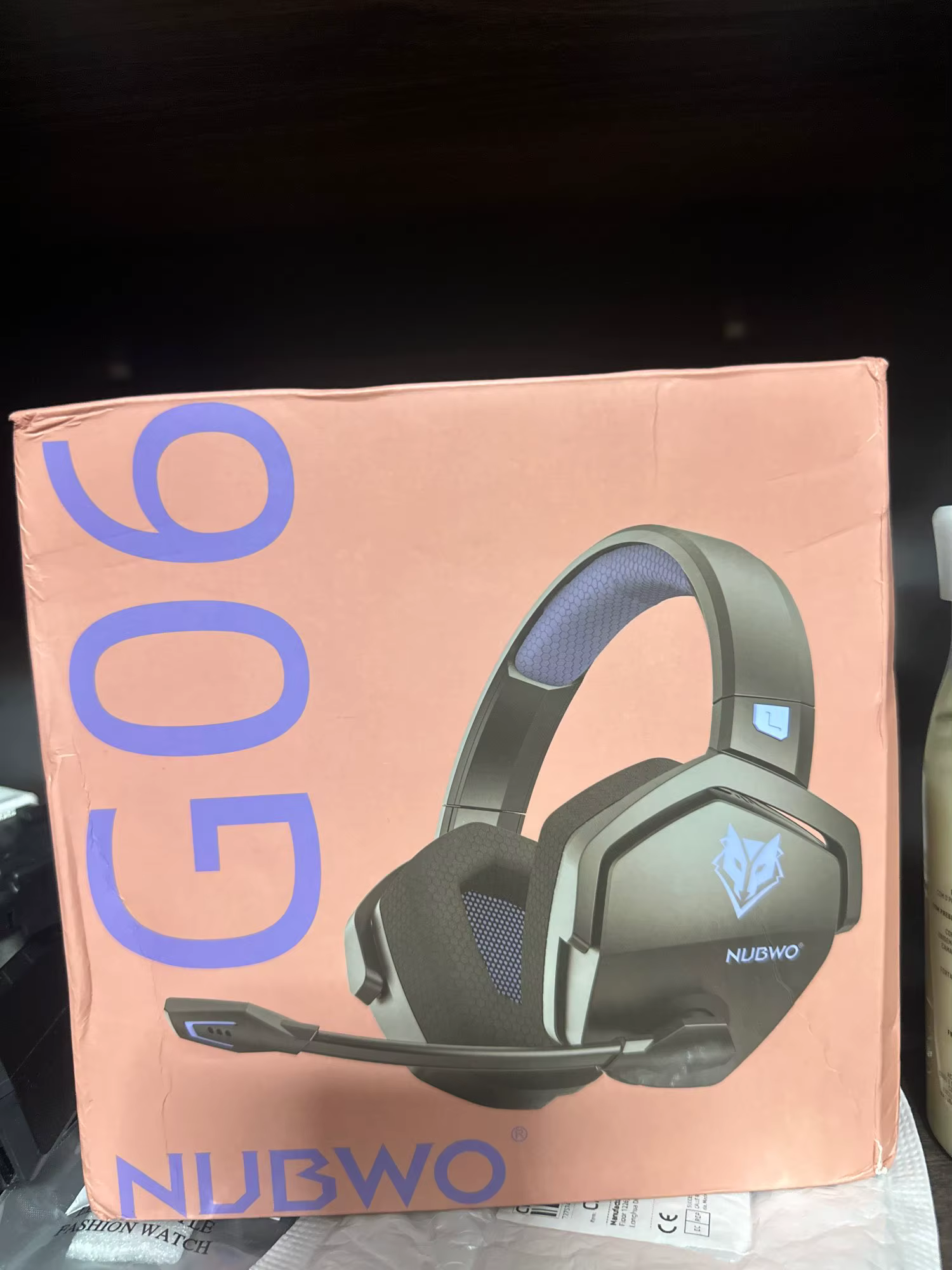 Review image