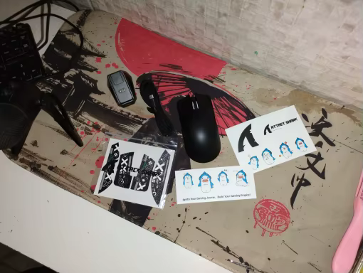 Review image