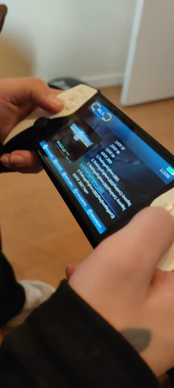Review image