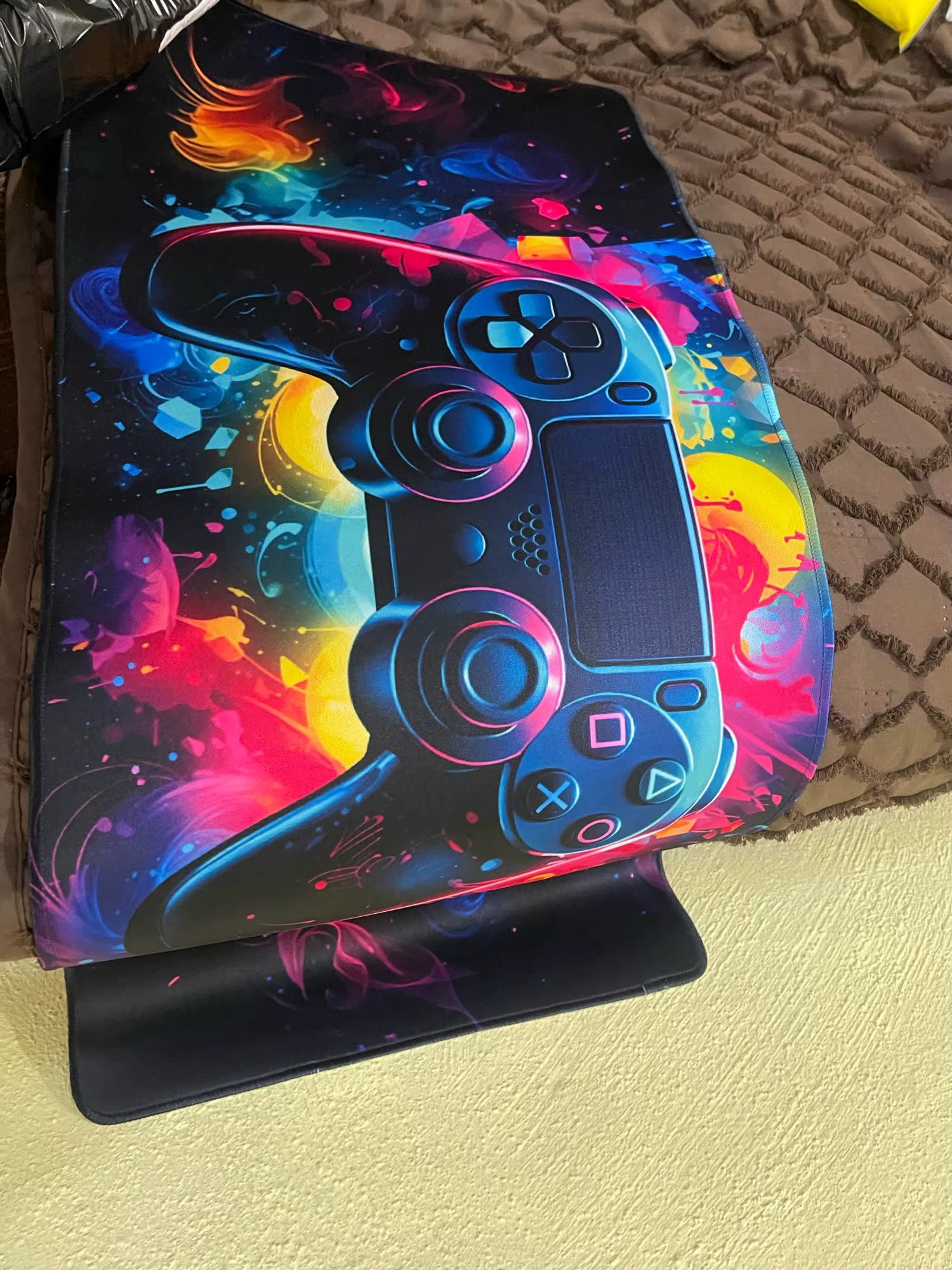 Review image