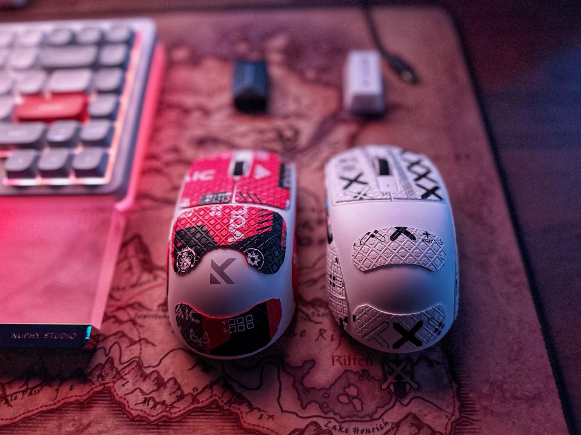 Review image