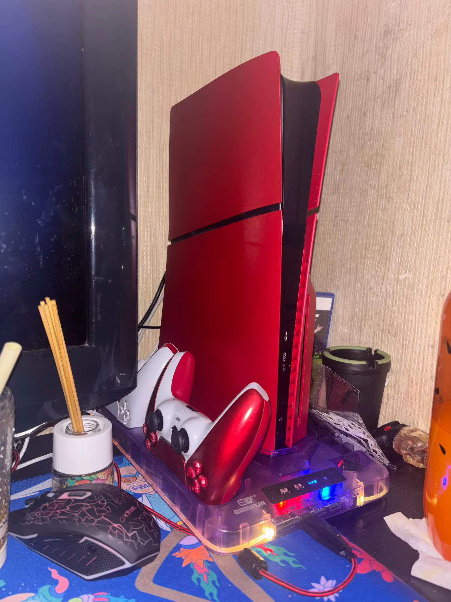 Review image