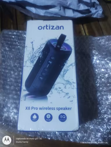 Review image