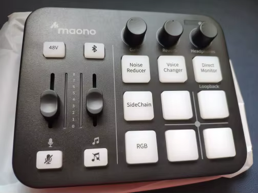 Review image