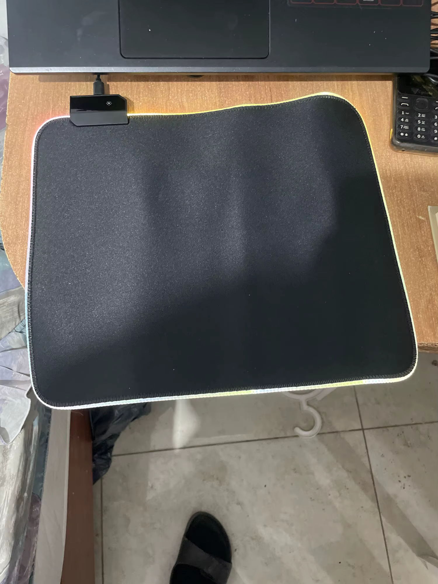 Review image
