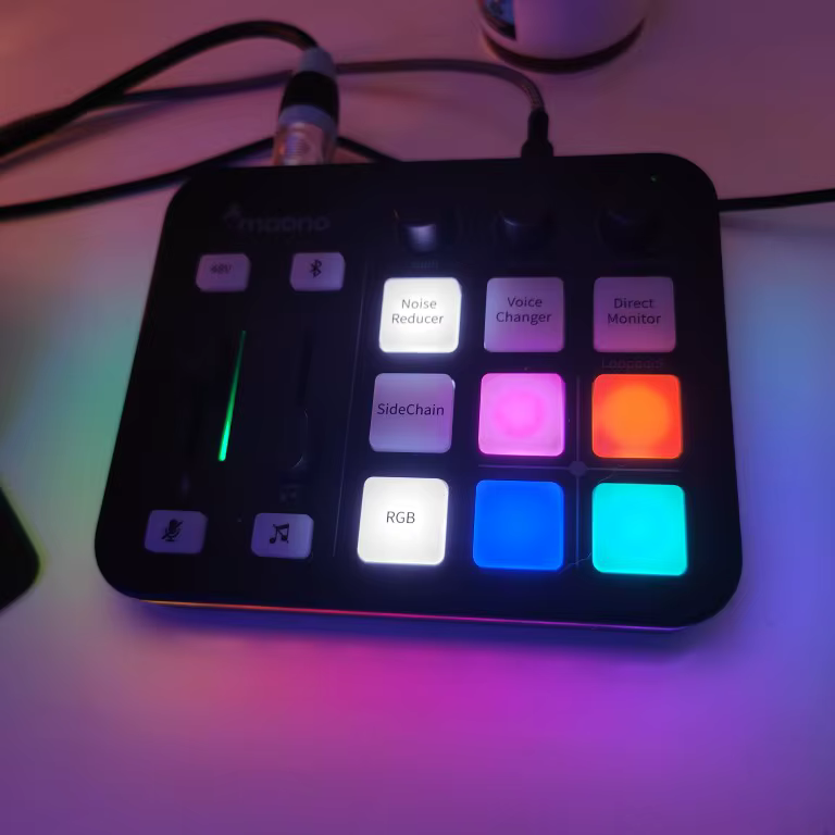 Review image