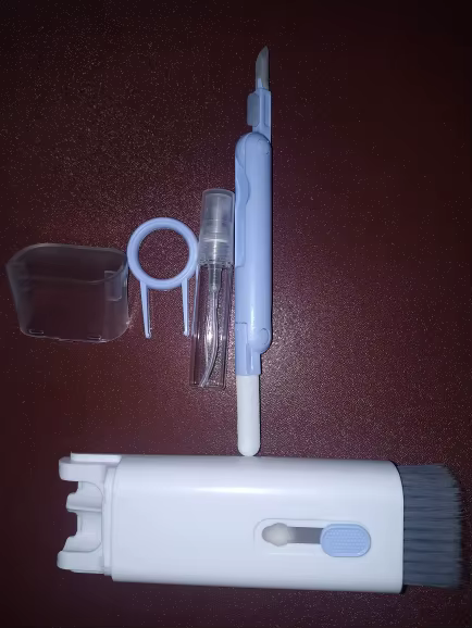 Review image