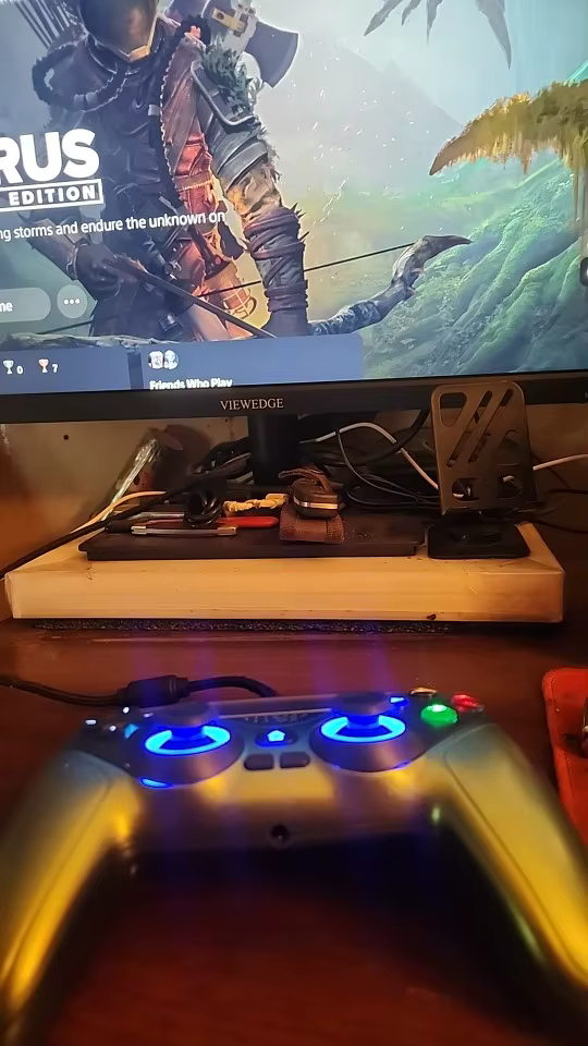 Review image