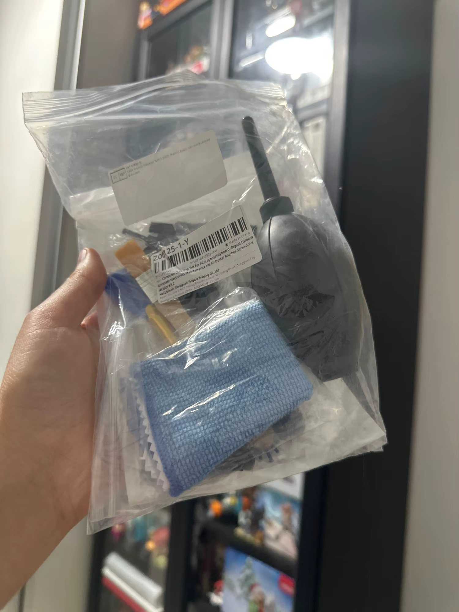 Review image