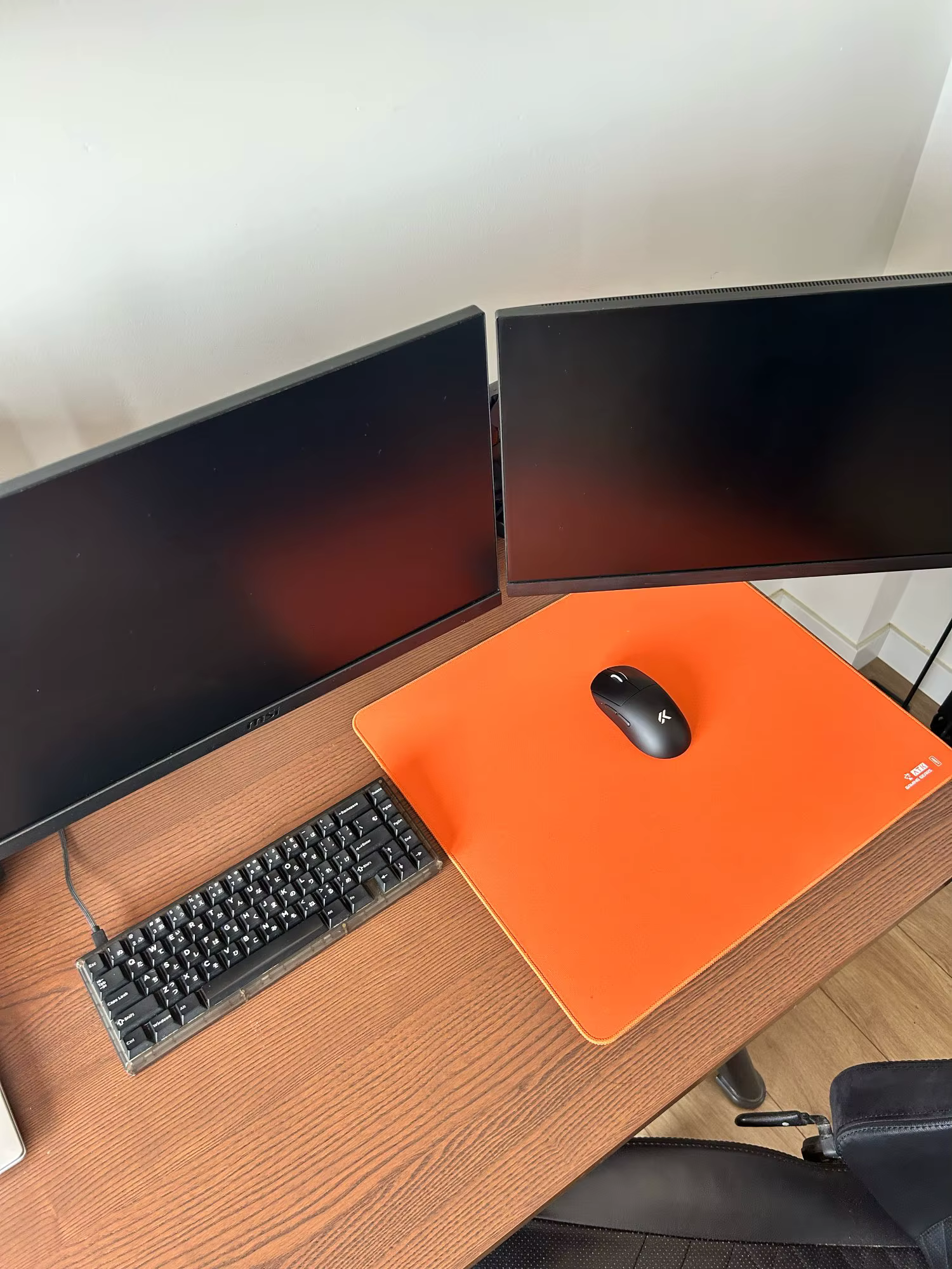 Review image