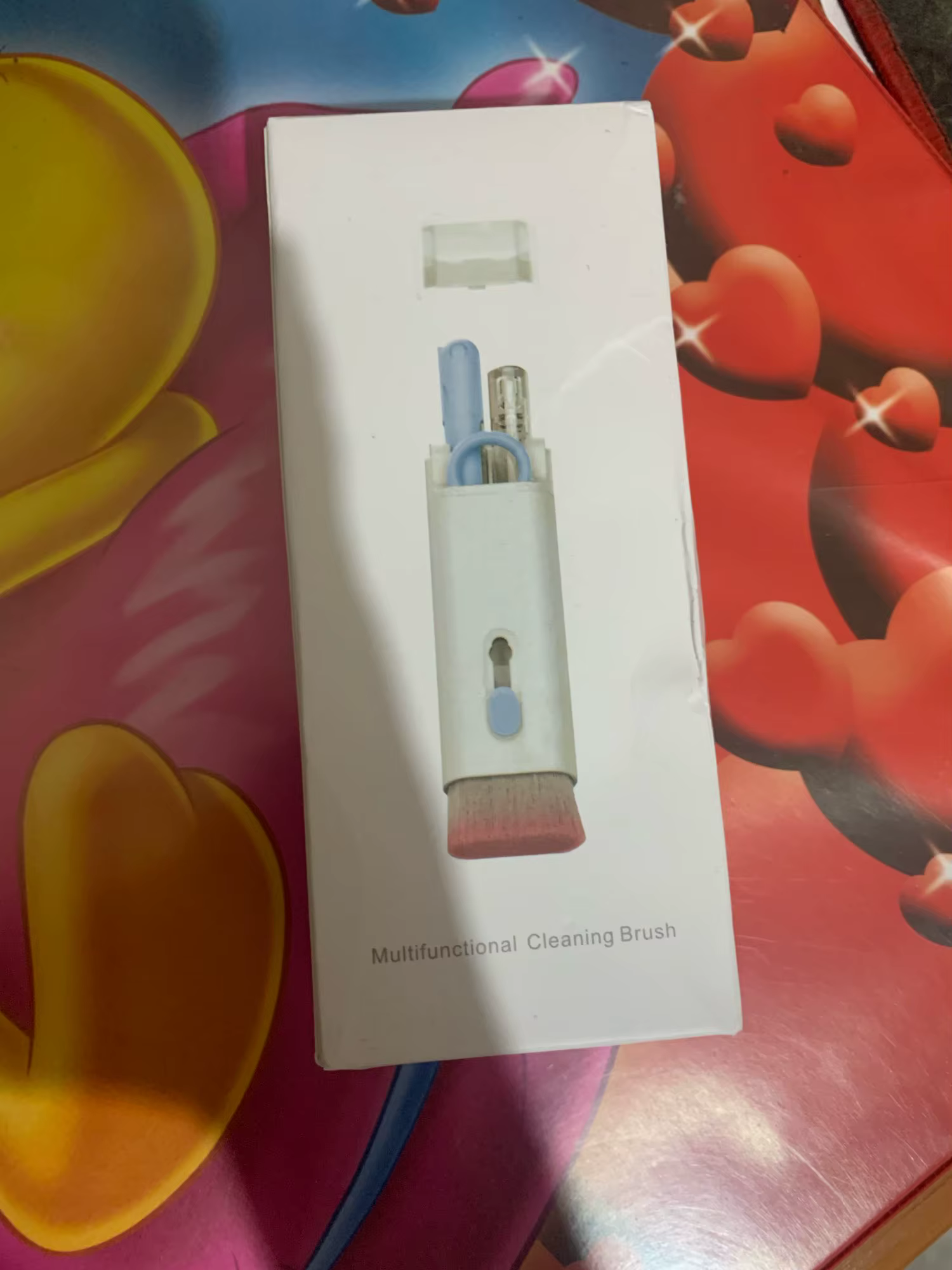 Review image