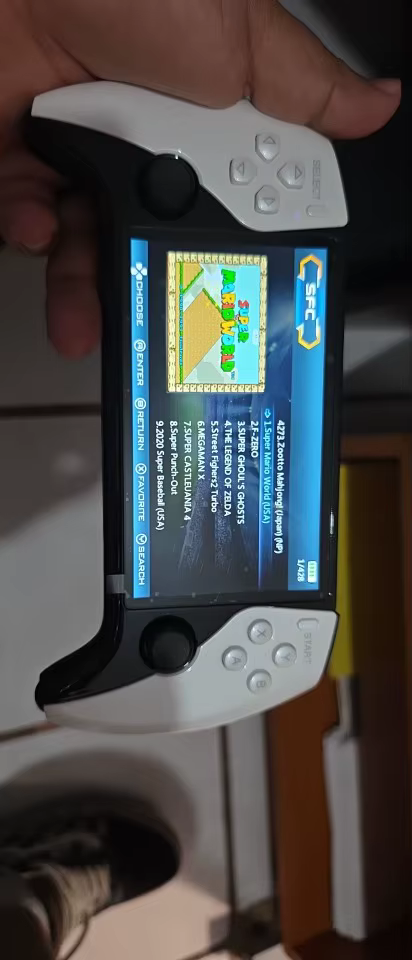 Review image
