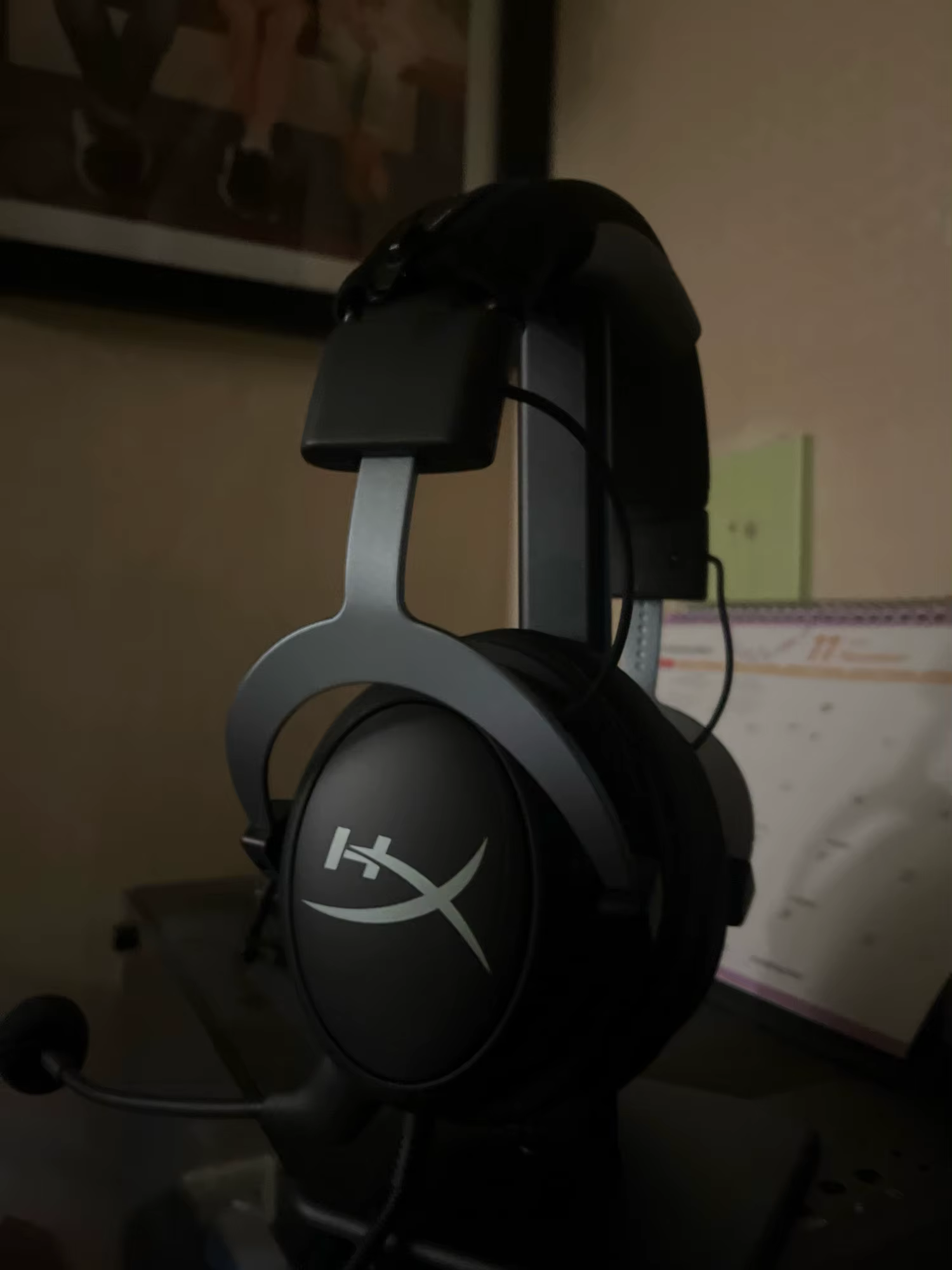 Review image